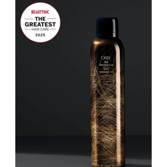 NEW | ORIBE | Dry Texturing Spray | 8.5 oz Full Sz | Alternative to Dry Shampoo - Picture 2 of 7